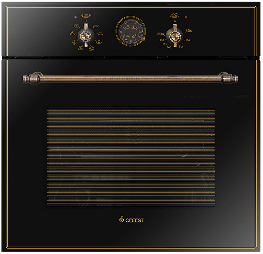 Духовой шкаф Gefest ЭДВ ДА 622-02 К83