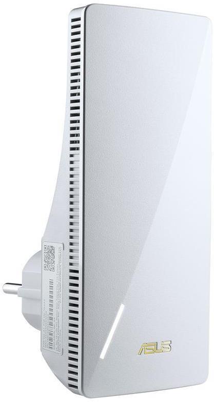 Усилитель Wi-Fi ASUS RP-AX58 (90IG07C0-MO0C10)