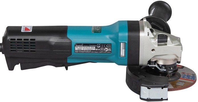 Угловая шлифмашина Makita GA5093X01