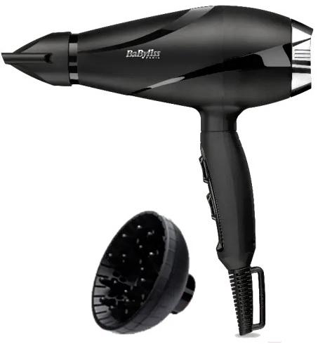 Фен BaByliss 6713DE