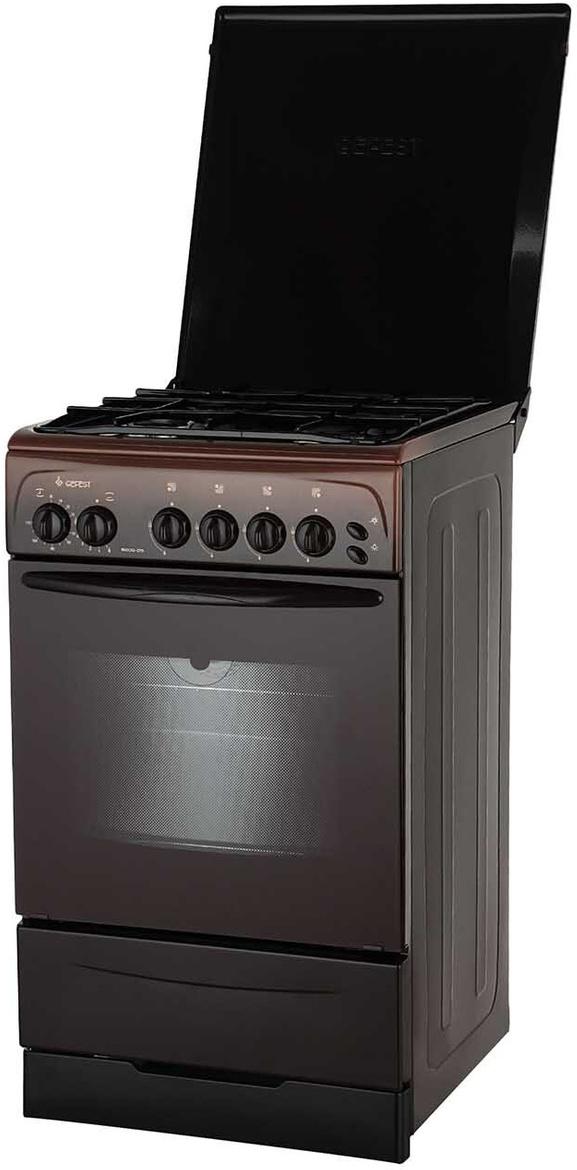 Кухонная плита Gefest ПГ 3200-05 К19