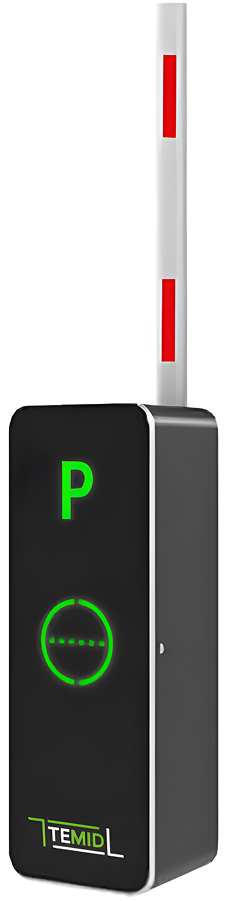 Шлагбаум Temid BGM1045R