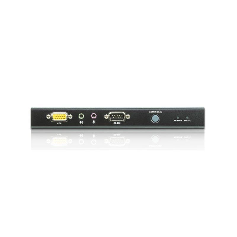 KVM-удлинитель ATEN CE750 (CE750-AT-G)