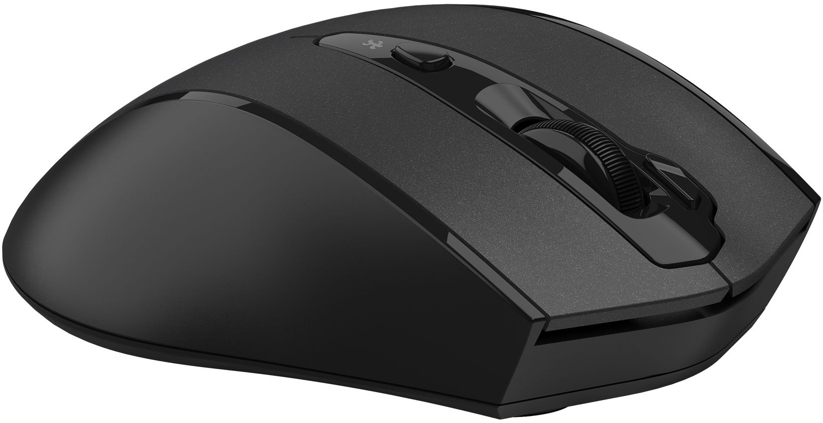 Мышь A4Tech G7-810 Air2 черный