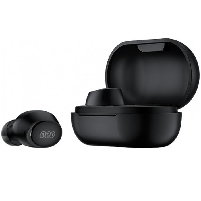 Наушники QCY Arc Buds Lite Black (BH23QT27A)
