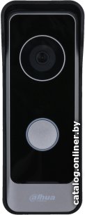 Вызывная панель Dahua DHI-VTO1301R-W