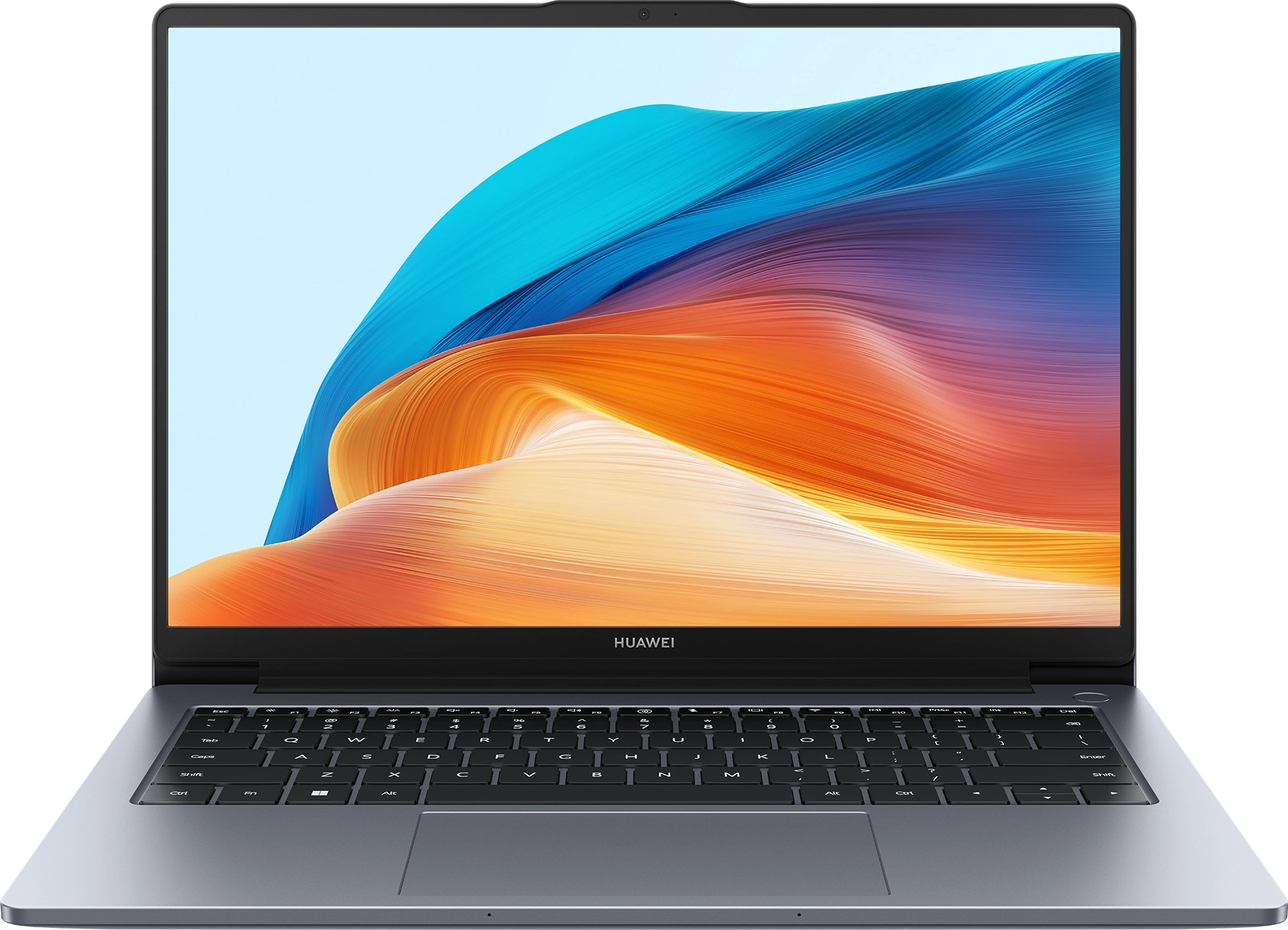 Ноутбук Huawei MateBook D 14 MCLG-X Grey Space (53014BUY)