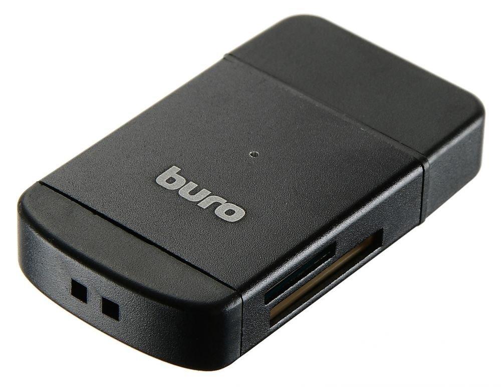 Картридер Buro BU-CR-3103
