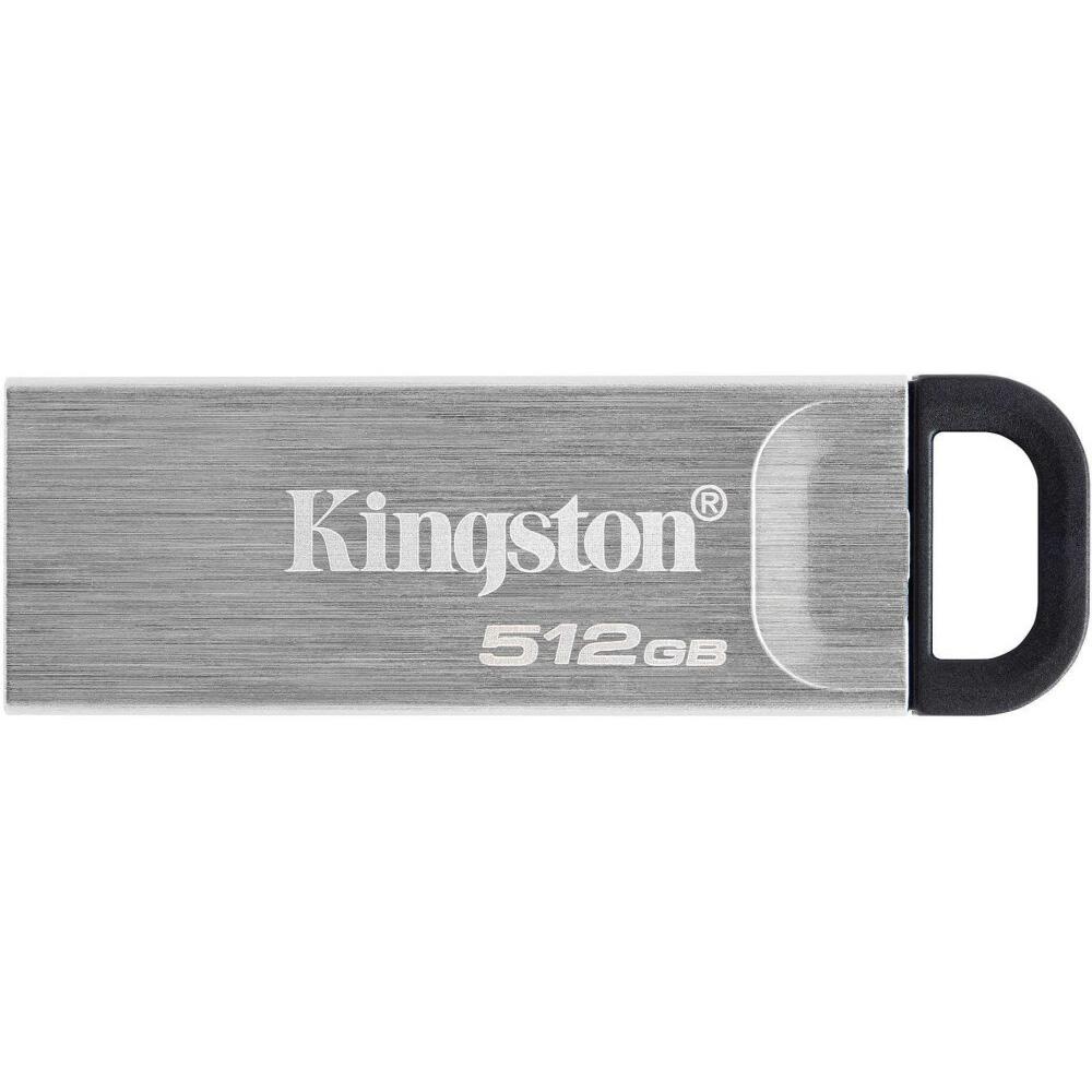 USB Flash-накопитель Kingston DataTraveler Kyson 512GB (DTKN/512GB)