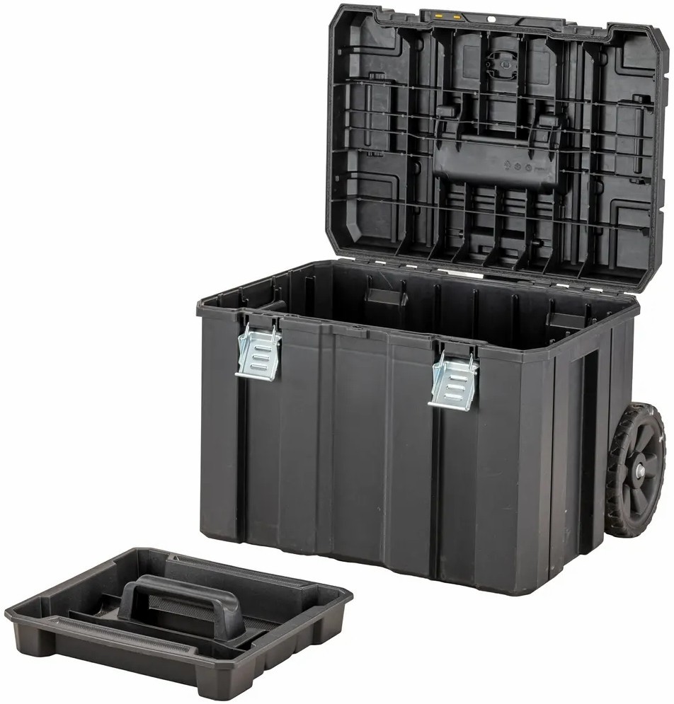 Набор ящиков для инструментов DeWalt DWST83411-1