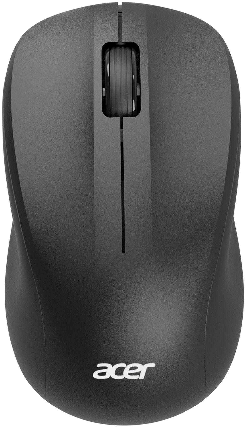 Мышь Acer OMR302 черный (ZL.MCECC.01X)