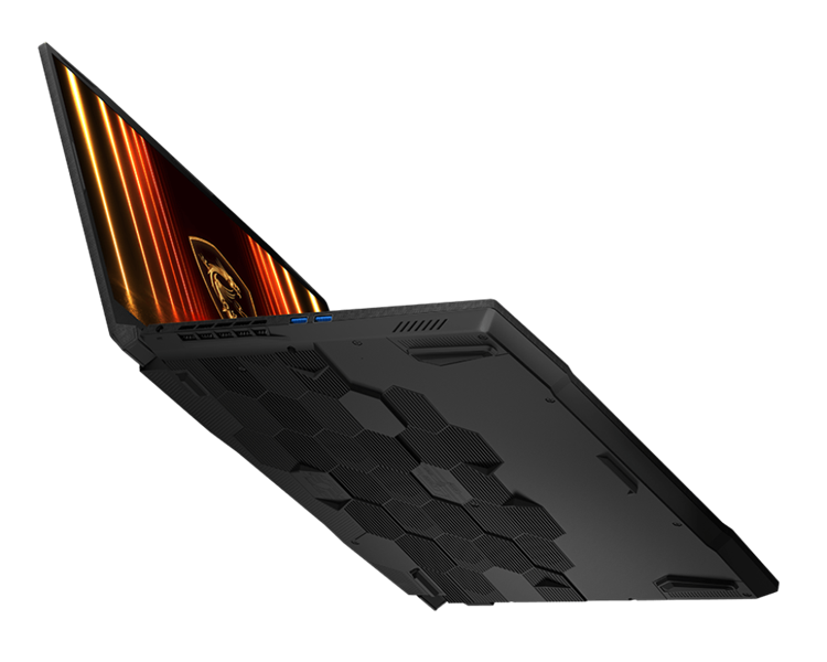 Ноутбук MSI Katana 17 HX B14WFK-275XRU Black (9S7-17L791-275)
