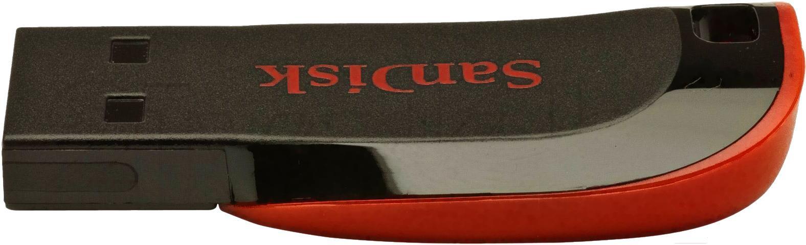 USB Flash-накопитель SanDisk SDCZ50-032G-B35 32GB