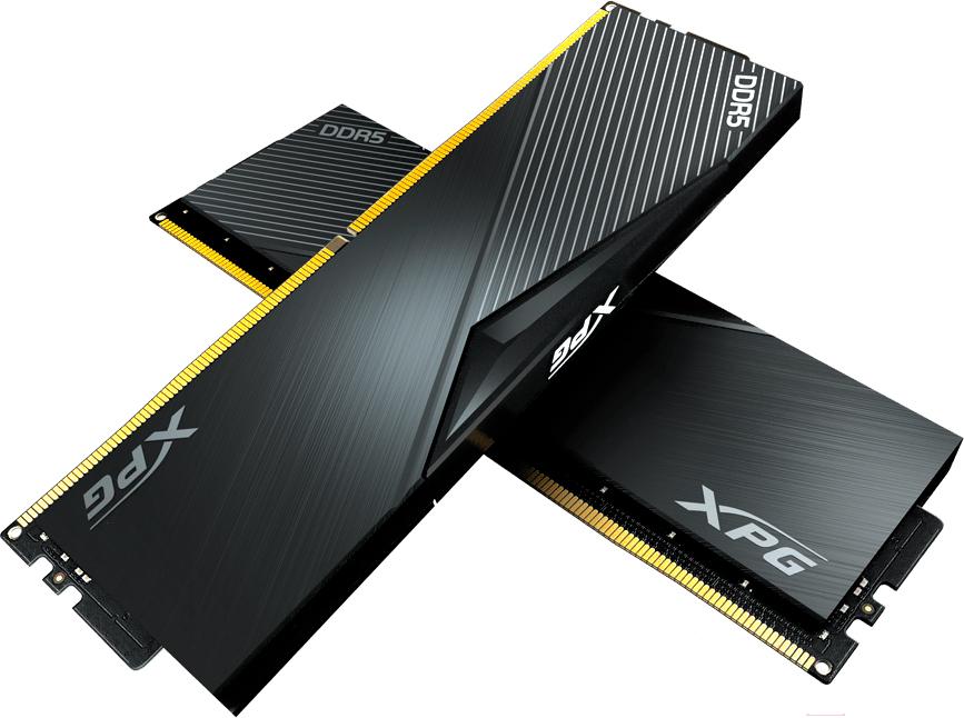 Оперативная память A-Data XPG Lancer 32GB DDR5-6000 (AX5U6000C3016G-DCLABK)