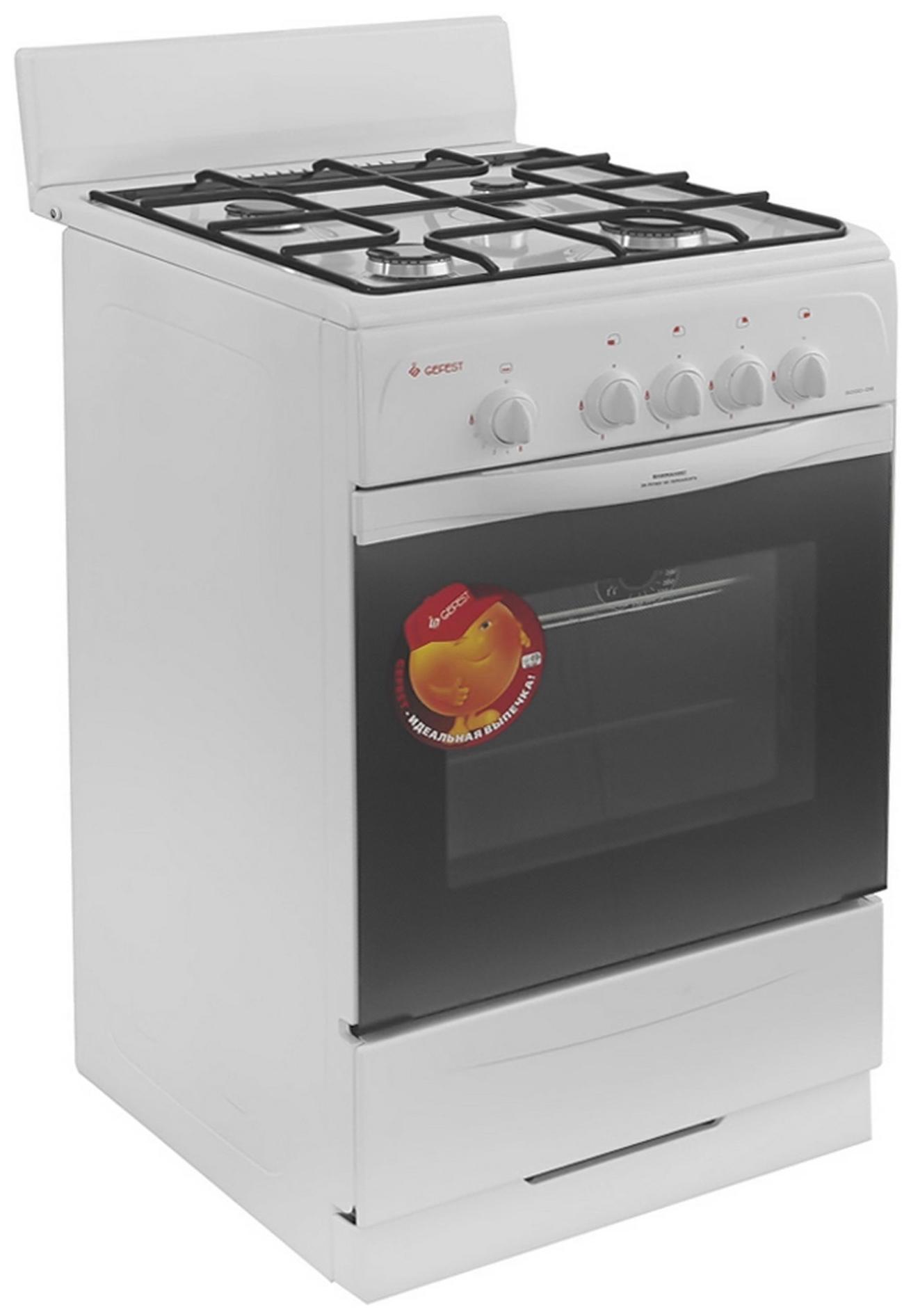 Кухонная плита Gefest ПГ 3200-08 К33