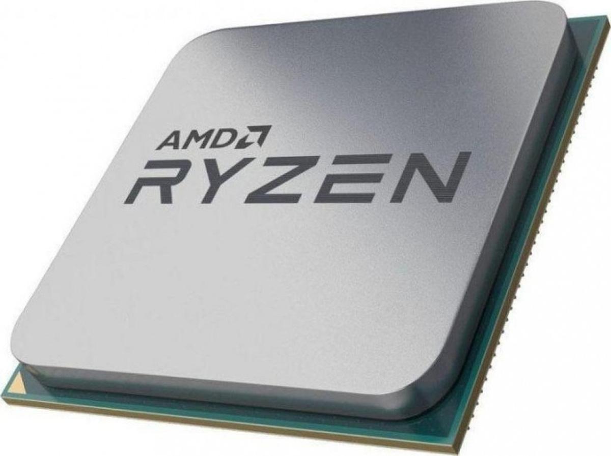 Процессор AMD Ryzen 7 5700G OEM
