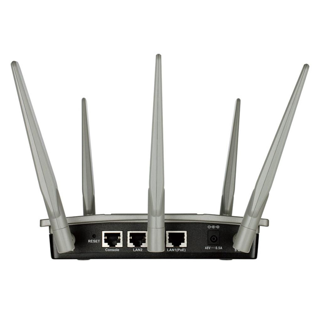 Точка доступа D-Link DAP-2695