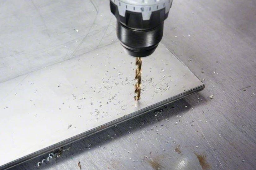 Набор сверл Bosch 2608585879 2.608.585.879