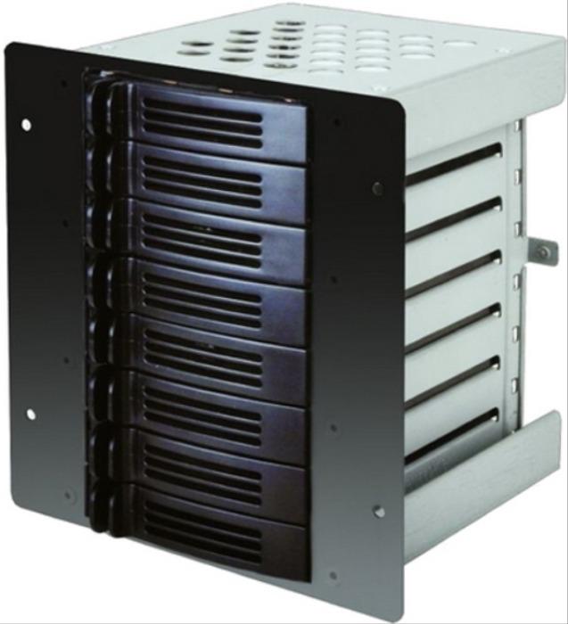 Корзина для жестких дисков Chenbro 84H323610-032