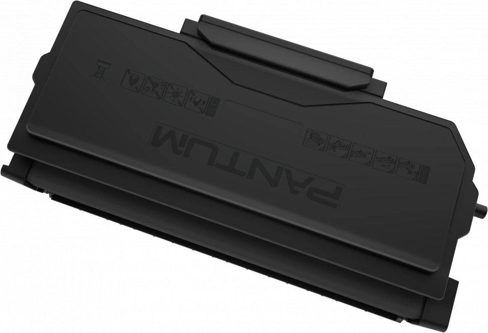 Тонер-картридж Pantum TL-5120HP черный