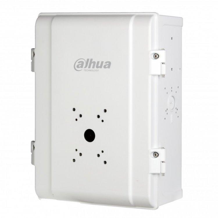 Коммутационный шкаф для видеонаблюдения Dahua DH-PFA143