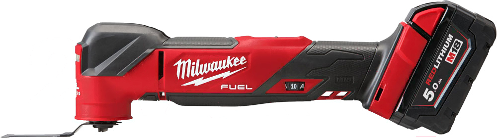 Реноватор Milwaukee M18 Fuel FMT-502X (4933478492)