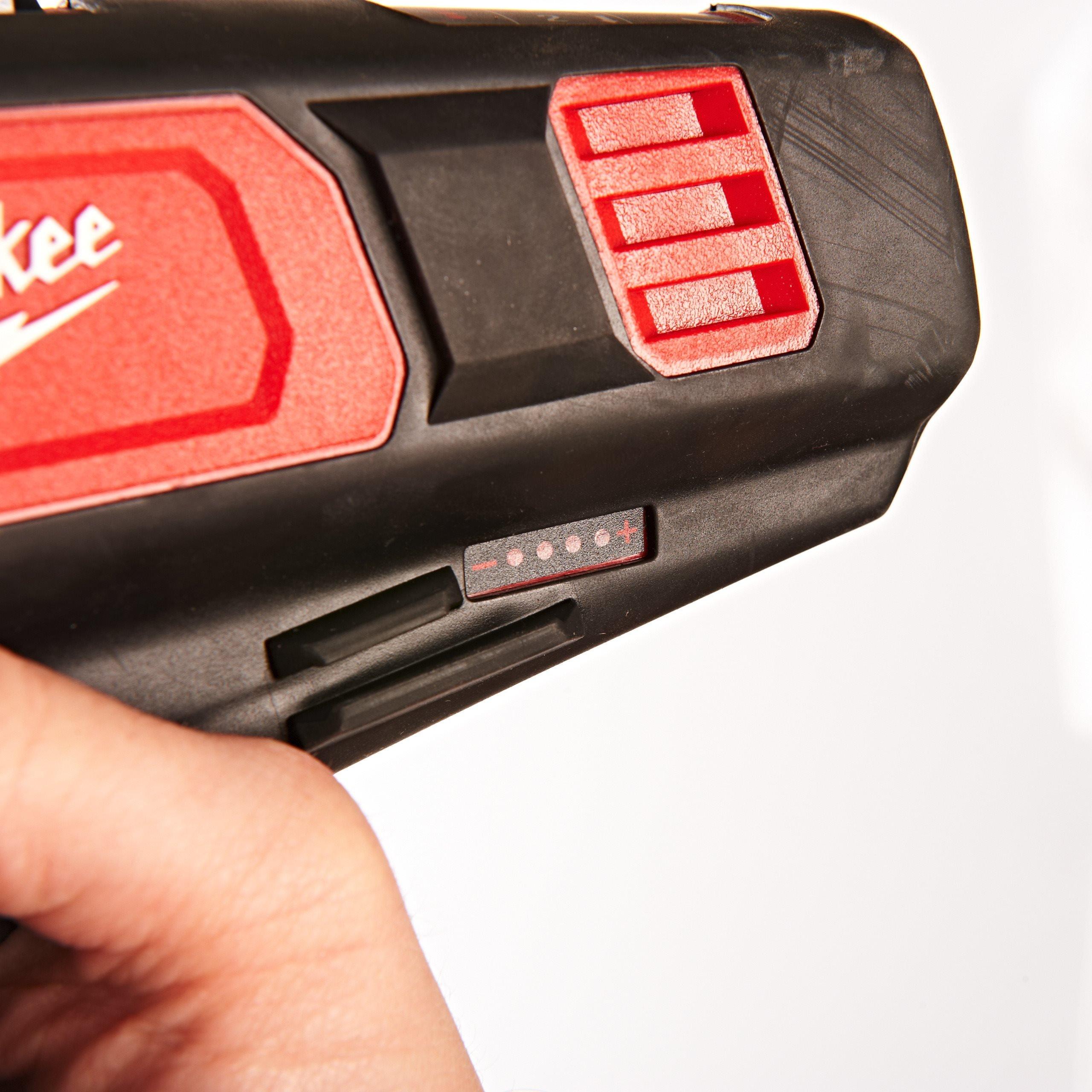 Кабелерез Milwaukee M12 CC-0 (4933431600)