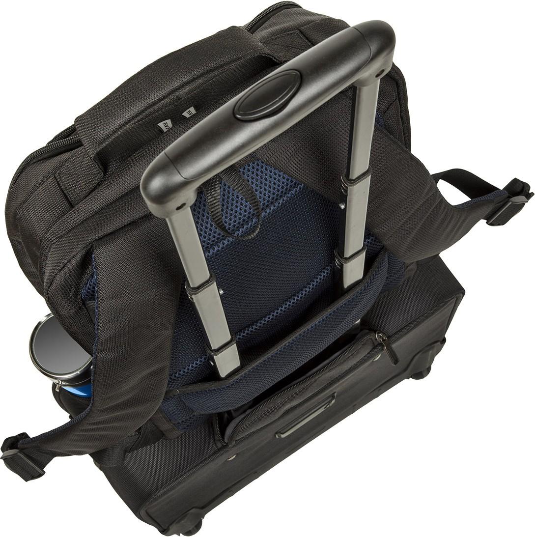 Сумка для ноутбука Rivacase 8460 Black