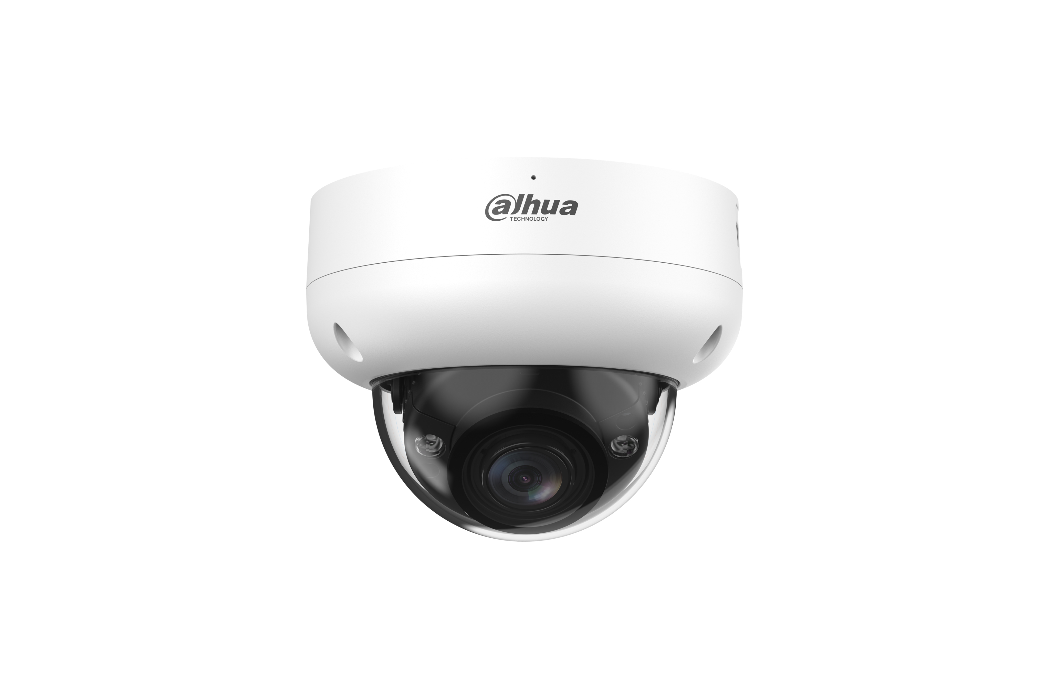 Камера видеонаблюдения Dahua DH-IPC-HDBW3849RP-ZAS-IL