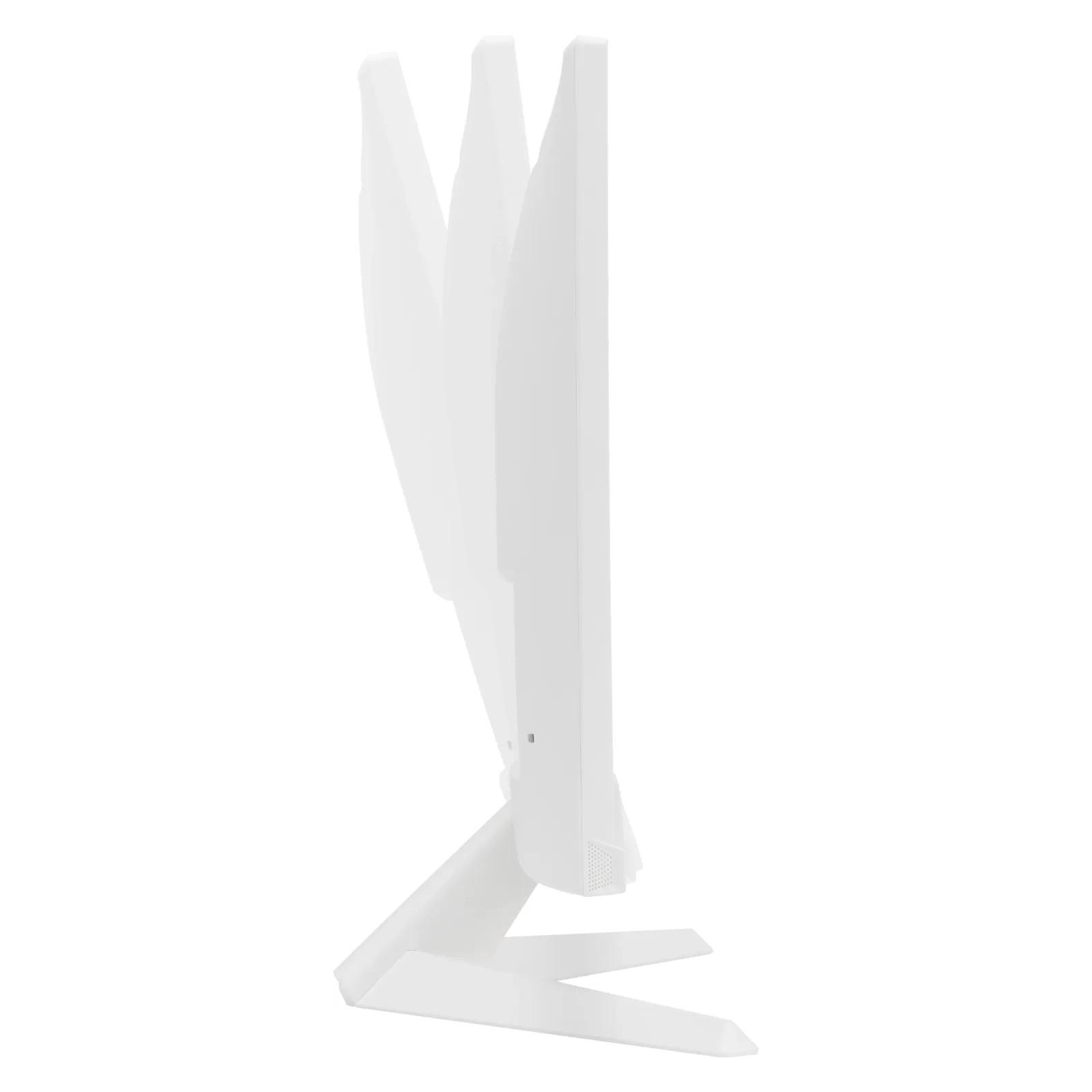 Монитор Asus VY249HF-W белый (90LM06A4-B03A70)