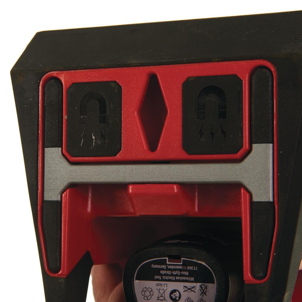 Прожектор Milwaukee M12 AL-0 (4933451394)
