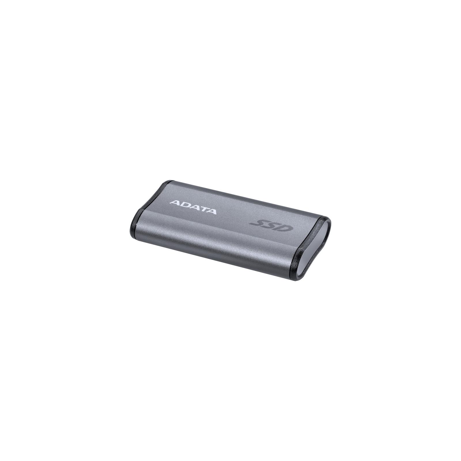 Внешний накопитель A-Data Elite SE880 2Tb (AELI-SE880-2TCGY)