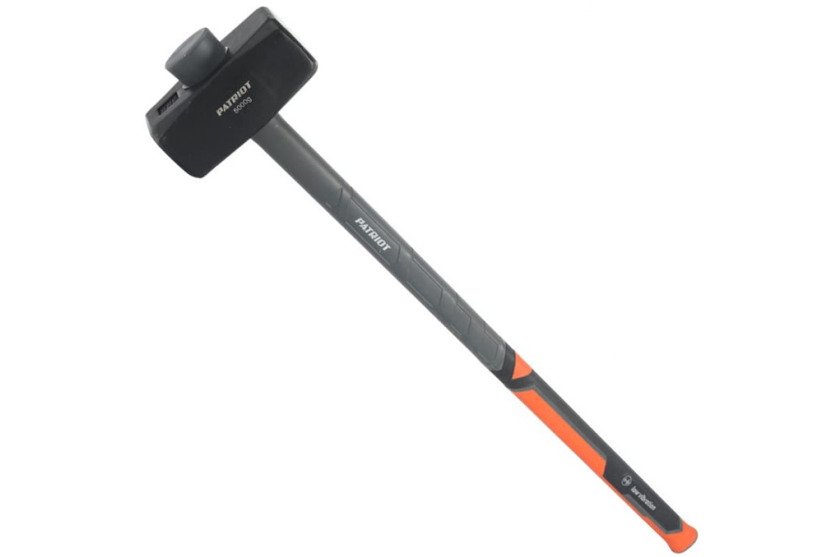 Кувалда Patriot SHF-5.0 (350001250)