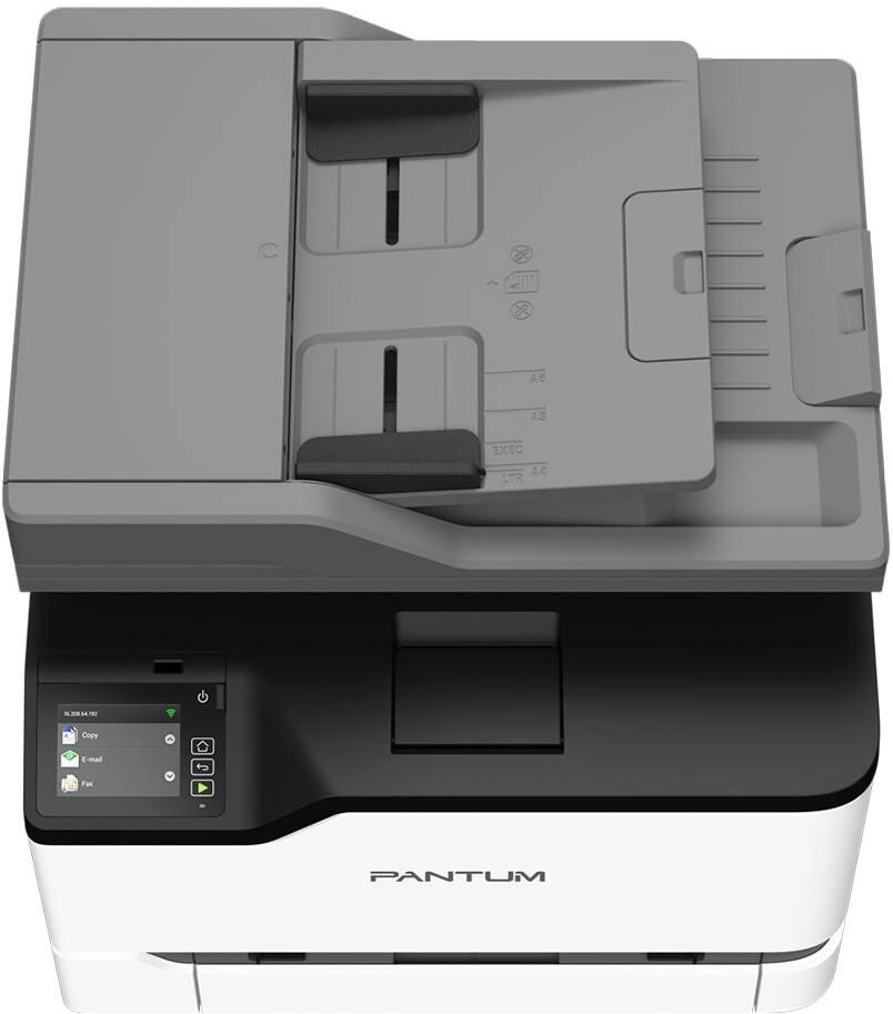 МФУ Pantum CM2200FDW