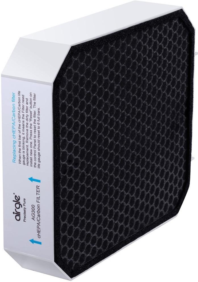 Комплект сменных фильтров Airgle AF300HCT