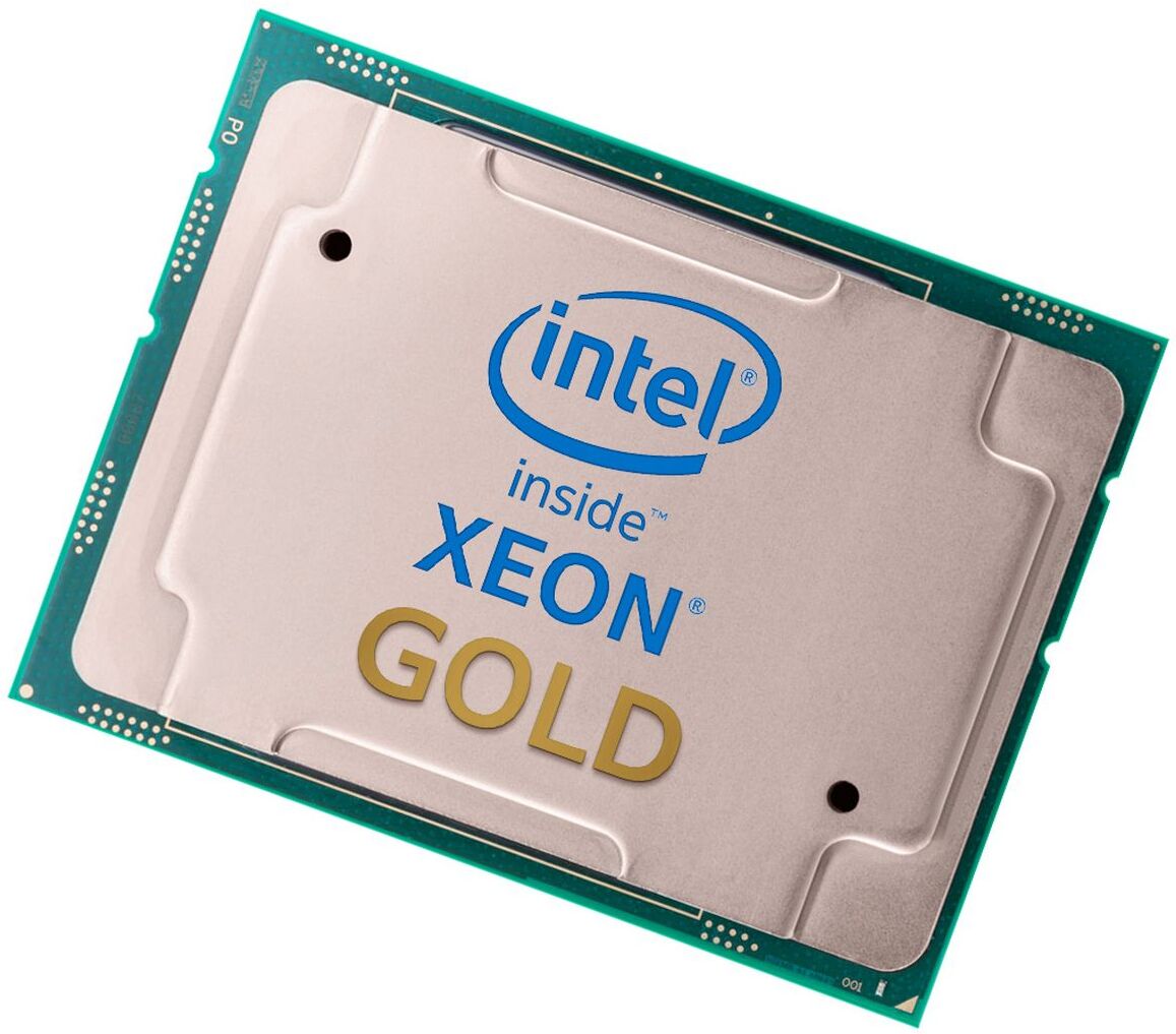 Процессор Intel Xeon Gold 5220R Pull (CD8069504451301)