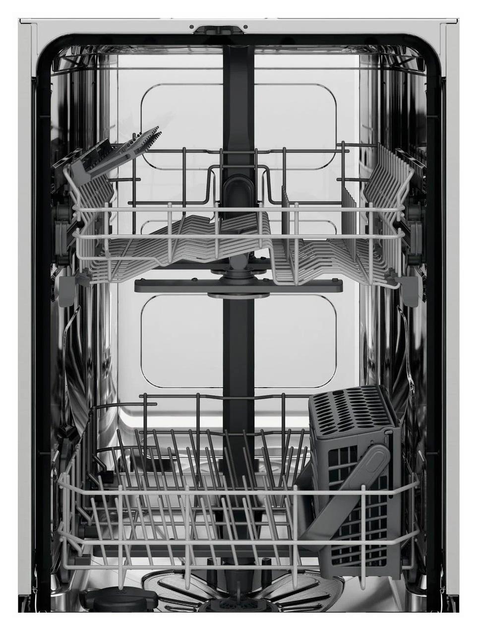 Посудомоечная машина Electrolux EEA12100L