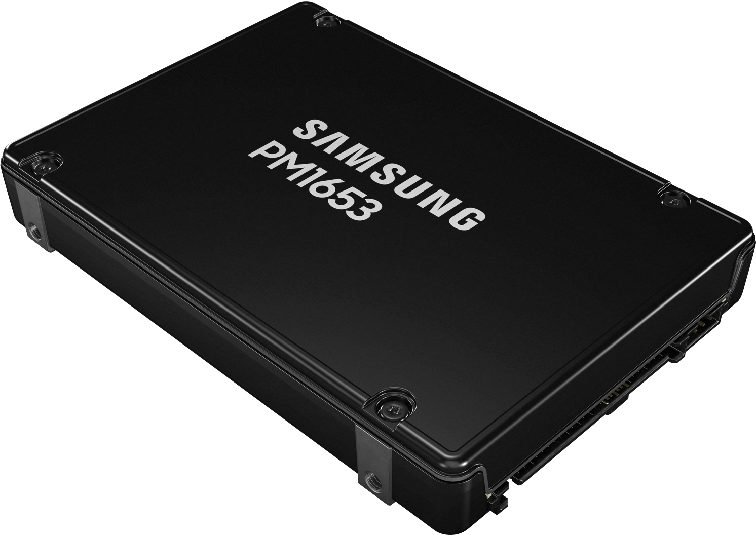 SSD диск Samsung PM1653 15.36TB (MZILG15THBLA-00A07)