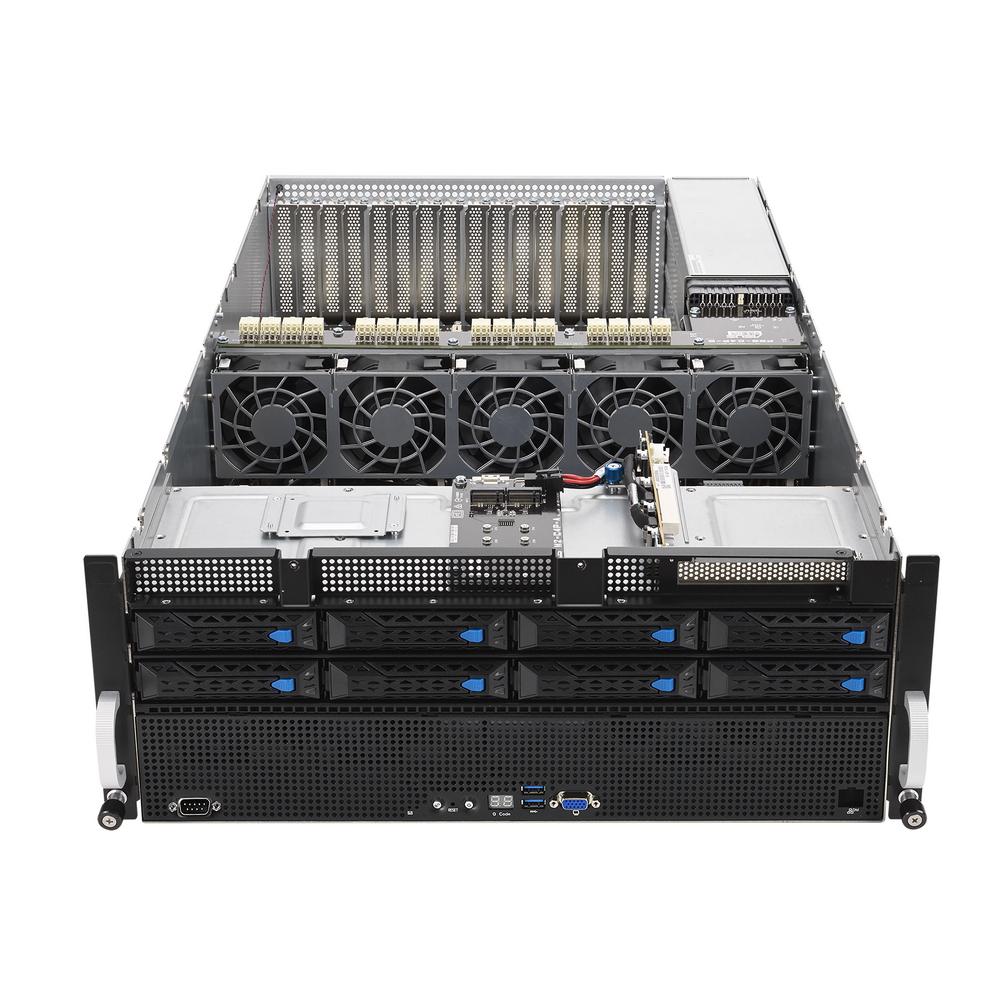 Серверная платформа Asus ESC8000A-E11-M00BT0 (90SF0214-M00DV0)