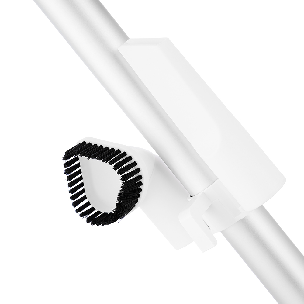 Пылесос Kitfort KT-586-1 белый