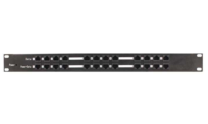 PoE-инжектор Osnovo Midspan-12/P