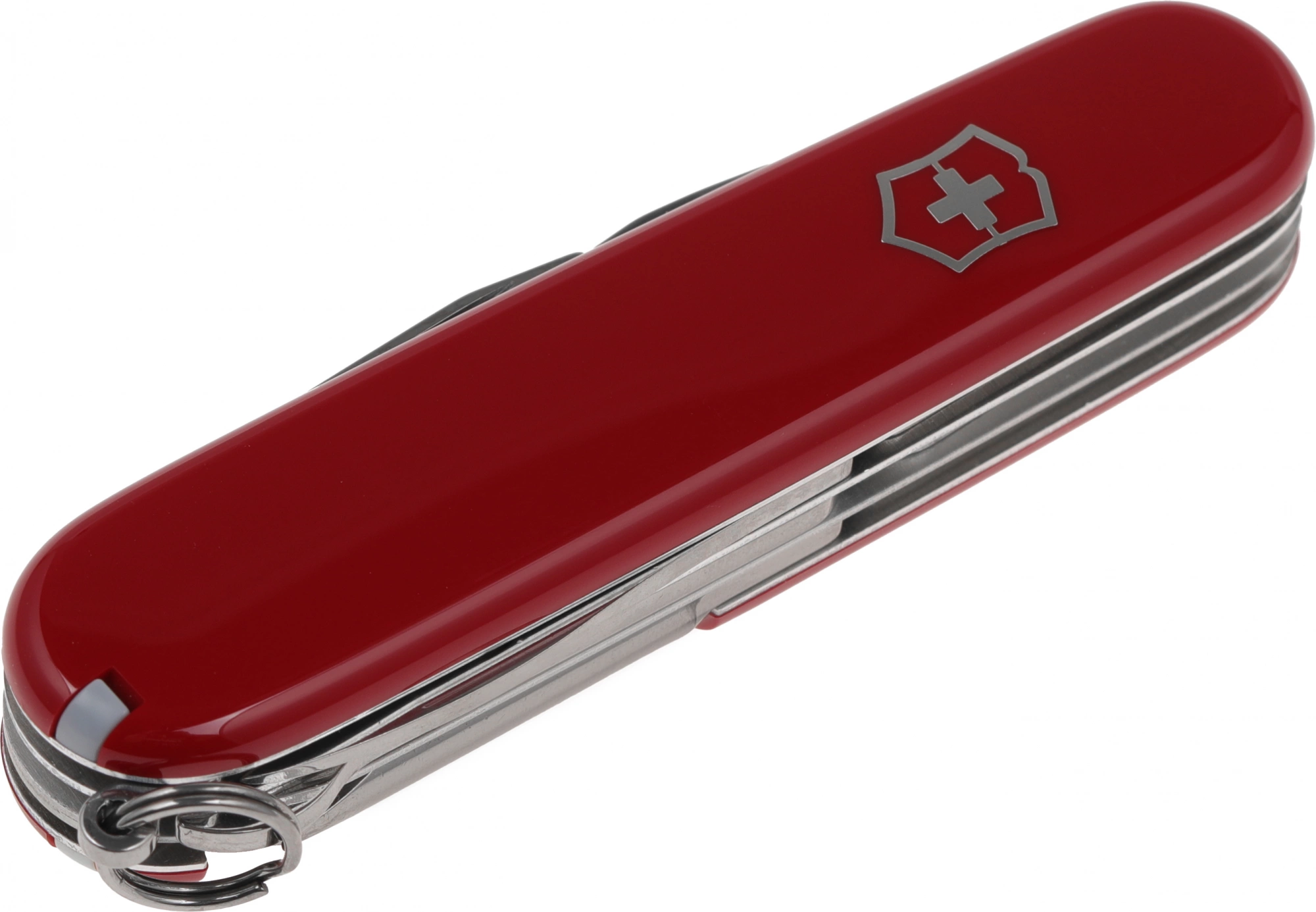 Мультитул Victorinox Super Tinker красный (1.4703)
