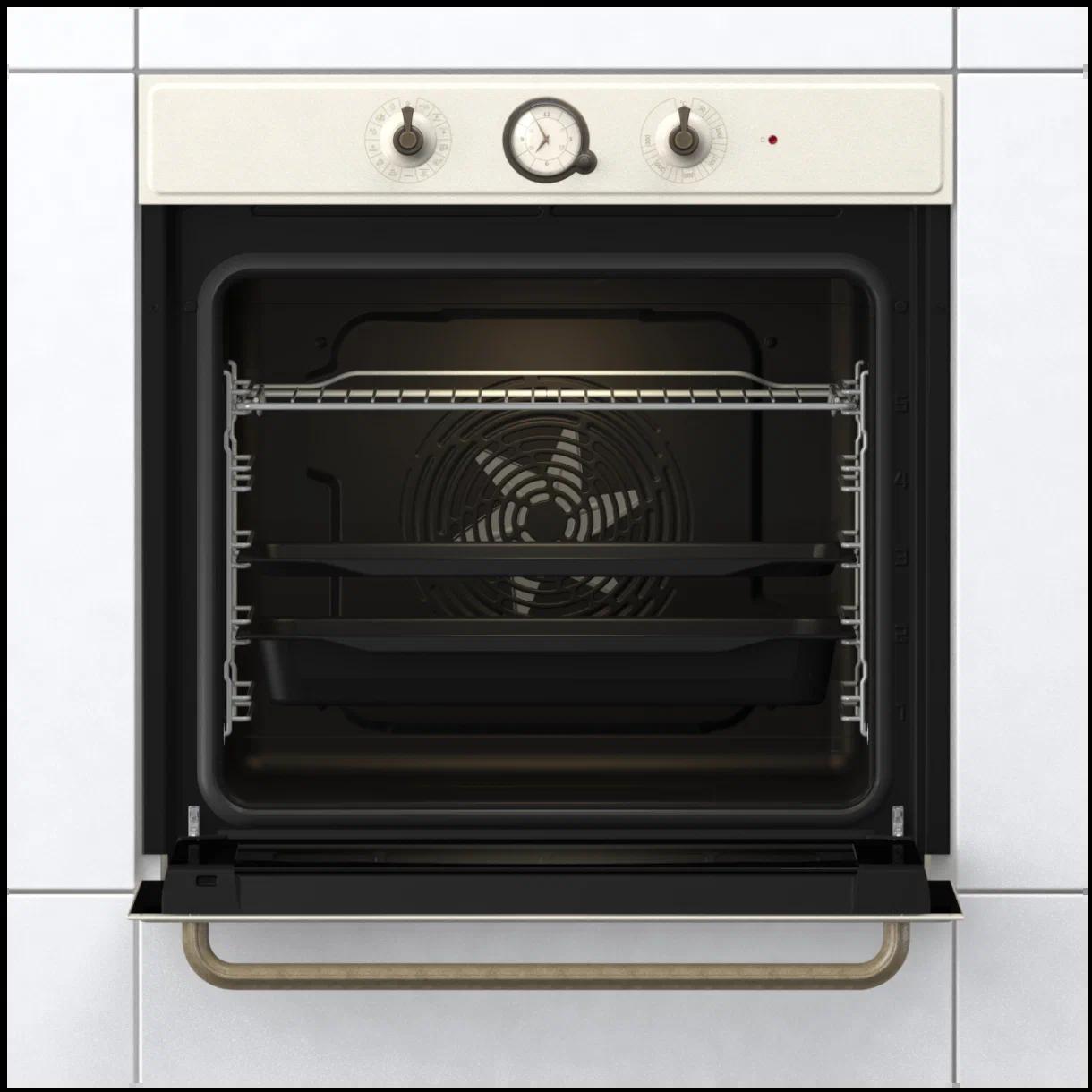 Духовой шкаф Gorenje BOS67371CLI