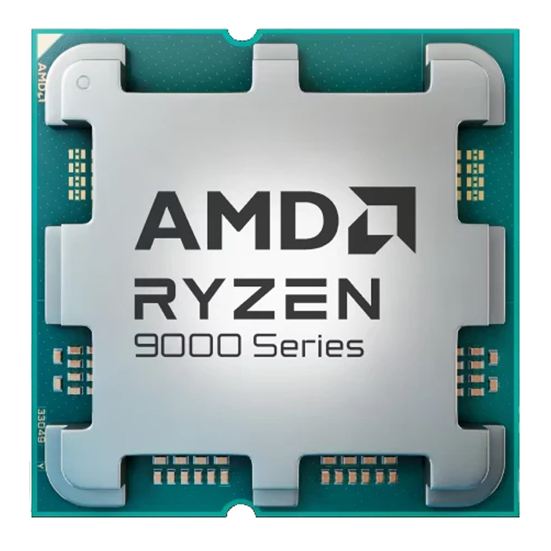 Процессор AMD Ryzen X16 9950X OEM