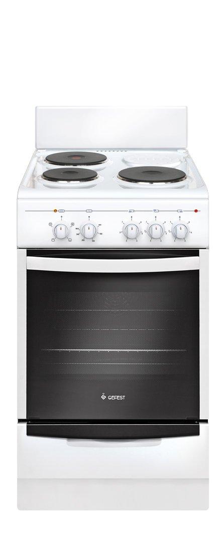 Кухонная плита Gefest ЭПН Д 5140