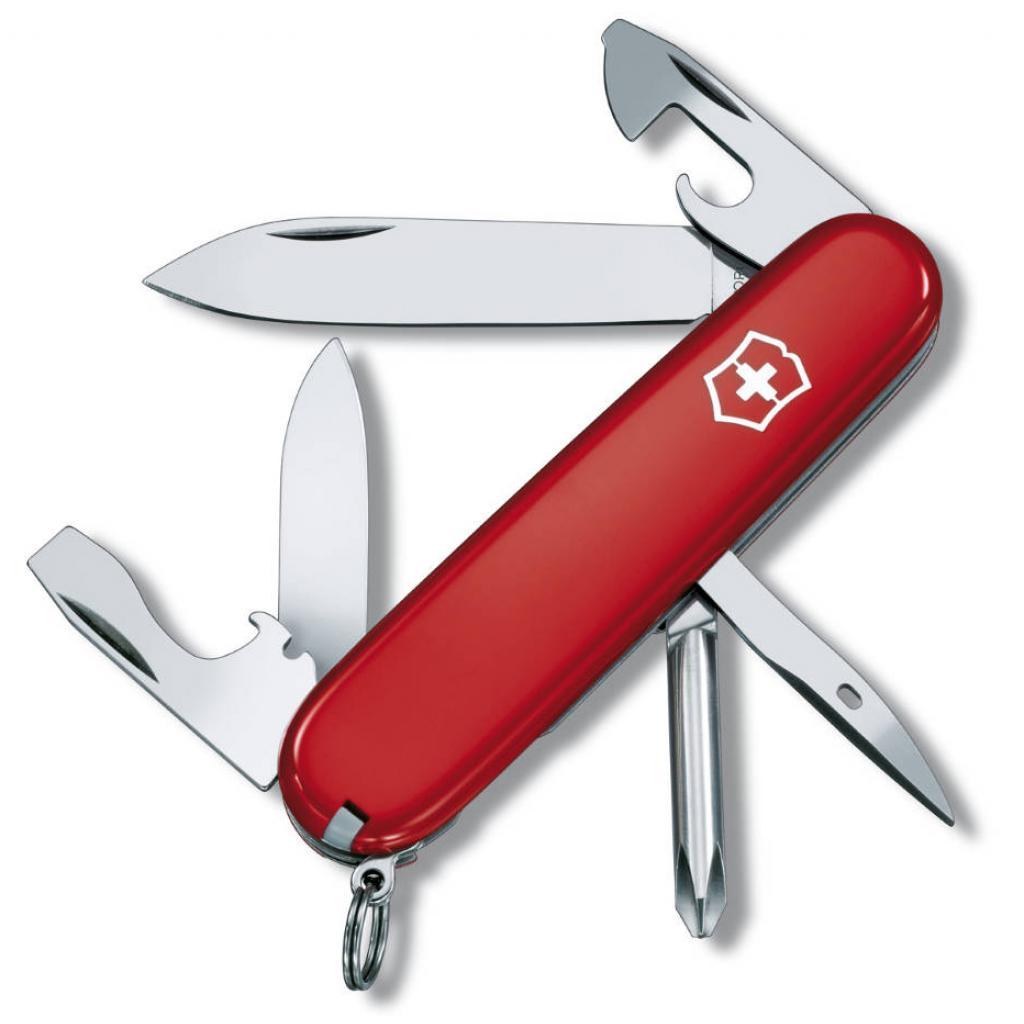 Мультитул Victorinox Tinker красный (1.4603)