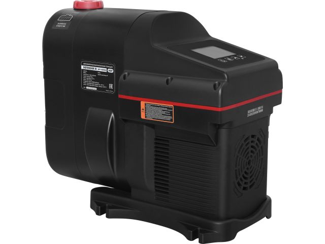 Станция водоснабжения автоматическая DEFENDER III, A&P (550 Вт, 5500 л/ч, 45 м, 8,5 м всасывание)