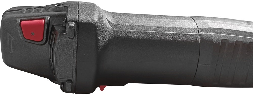 Угловая шлифмашина TEH TG12511VP