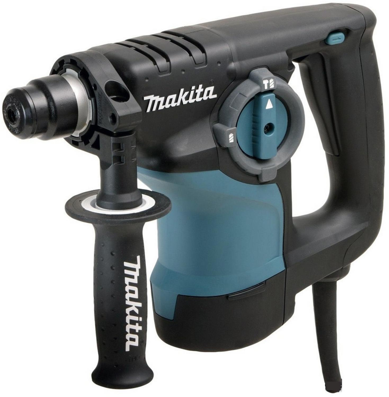 Перфоратор Makita HR2800