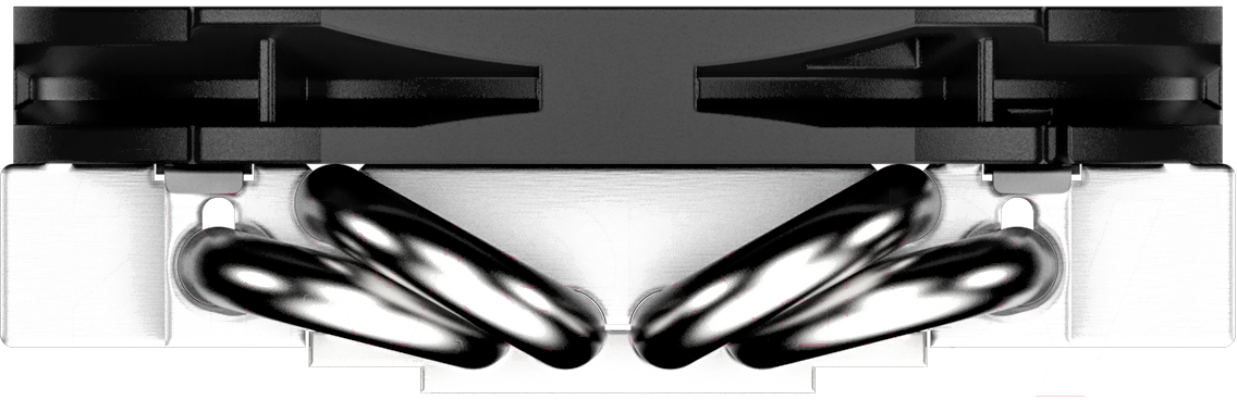 Кулер для процессора ID-Cooling IS-30I Black